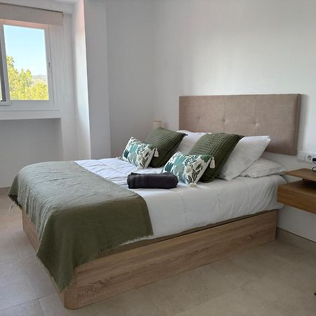 La Suite Del Sol Марбеля Екстериор снимка