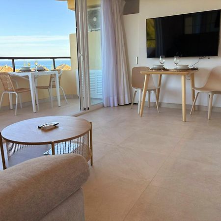 La Suite Del Sol Марбеля Екстериор снимка
